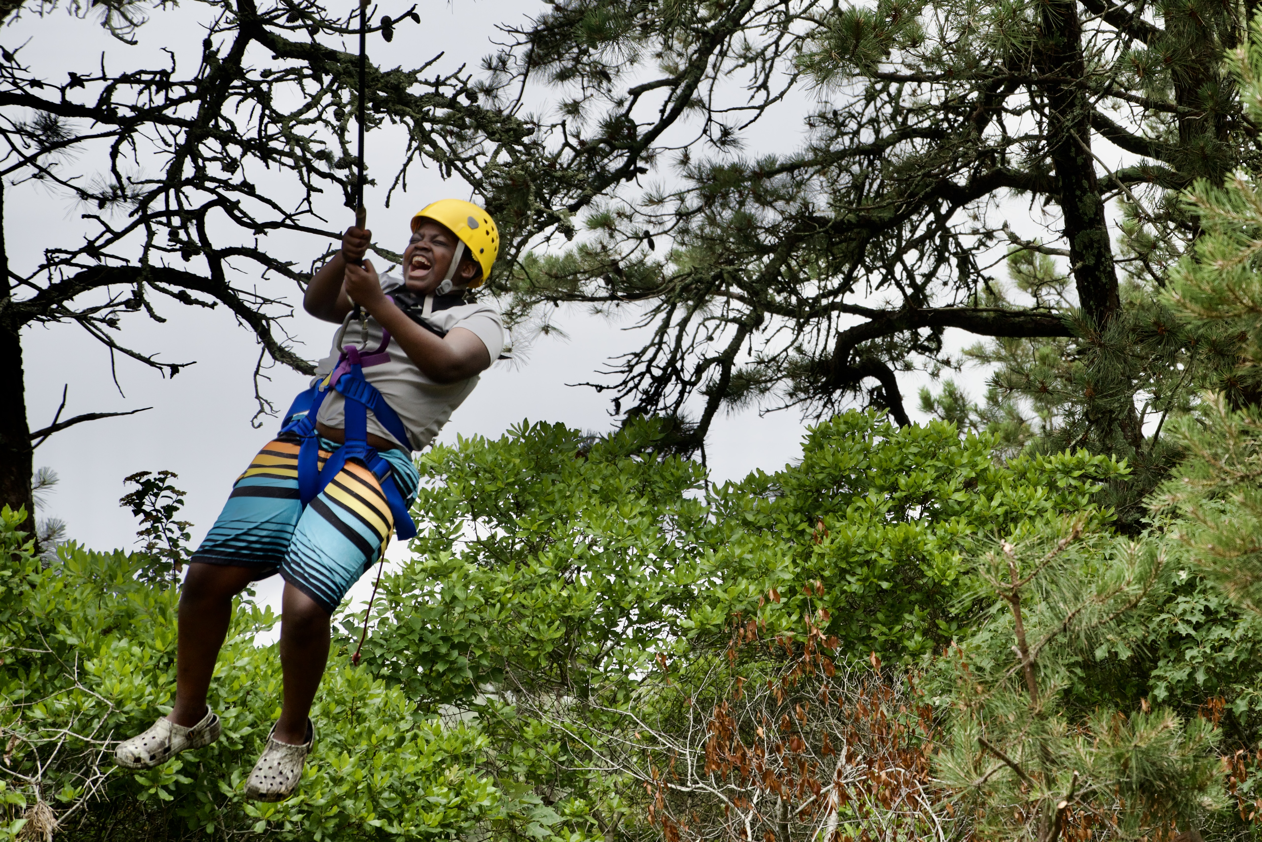 Warriors (Ages 12-13)