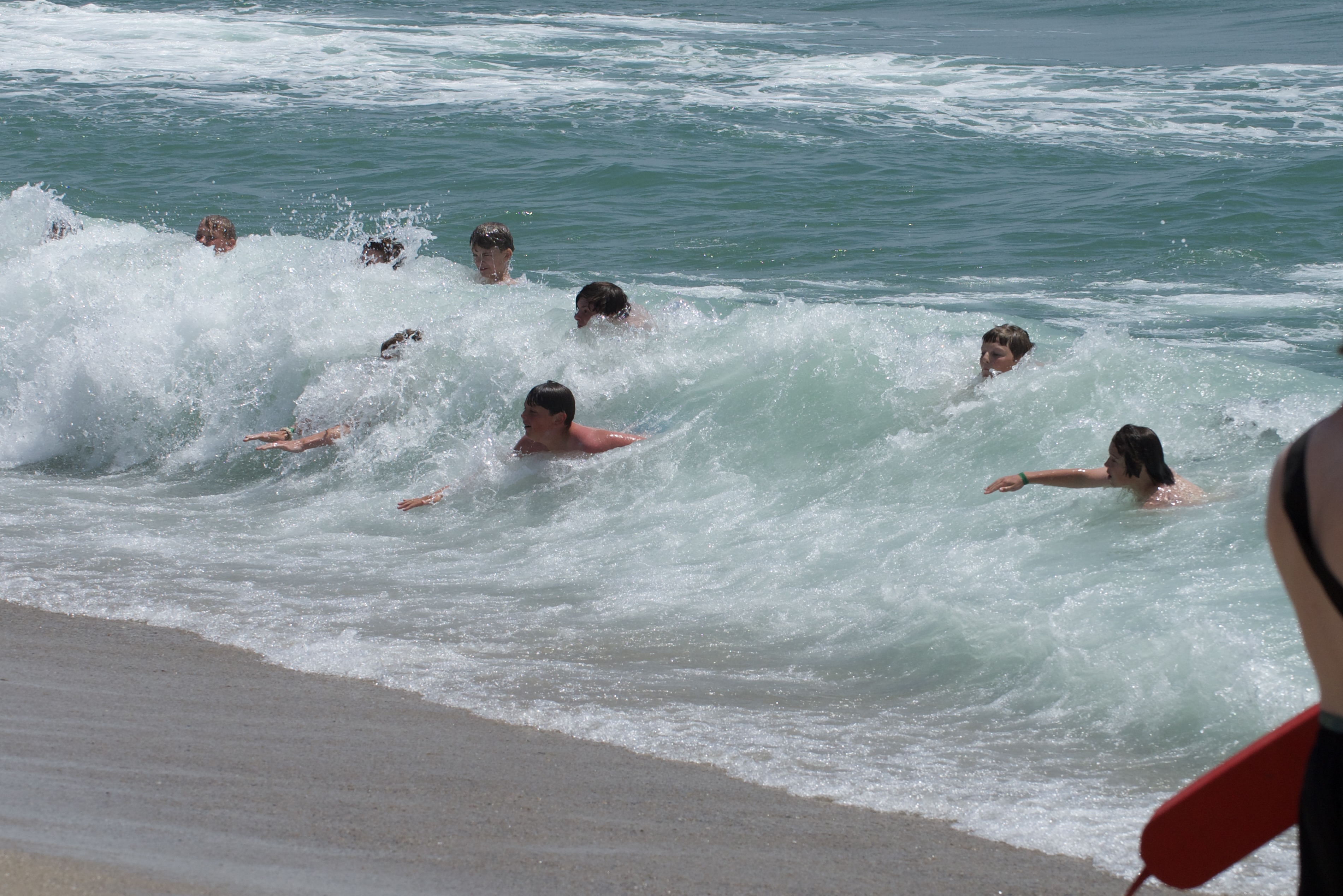 Champions (Ages 14-15)